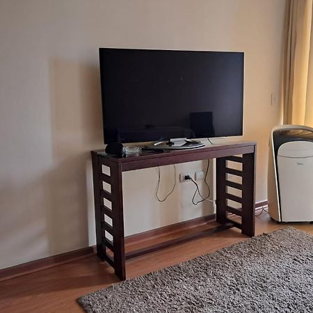 Santiago World Appartement Buitenkant foto
