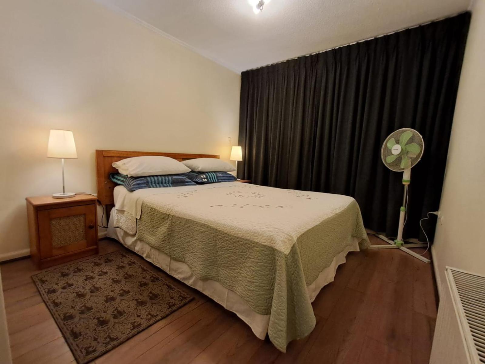 Santiago World Appartement Buitenkant foto