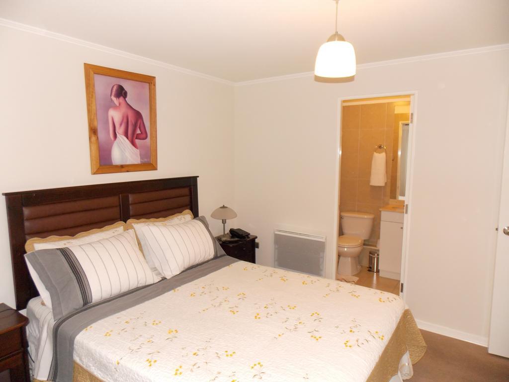 Santiago World Appartement Buitenkant foto