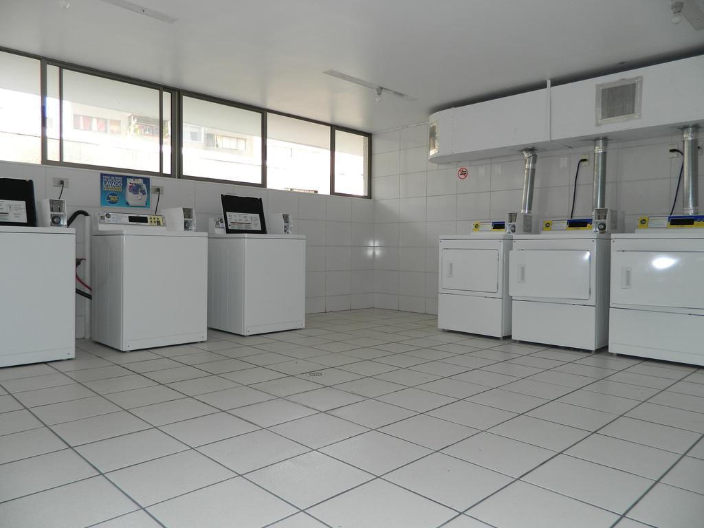 Santiago World Appartement Buitenkant foto