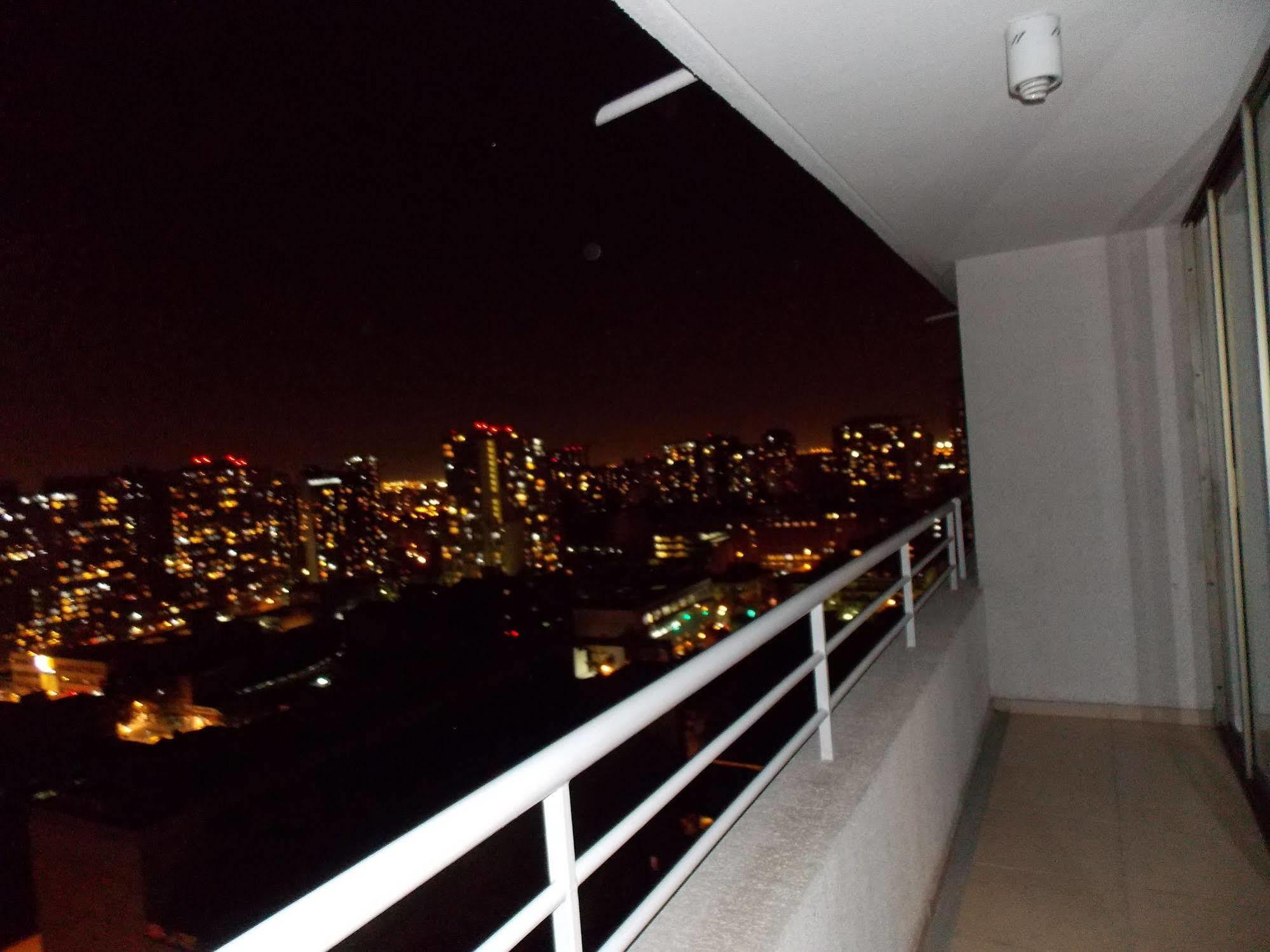 Santiago World Appartement Buitenkant foto