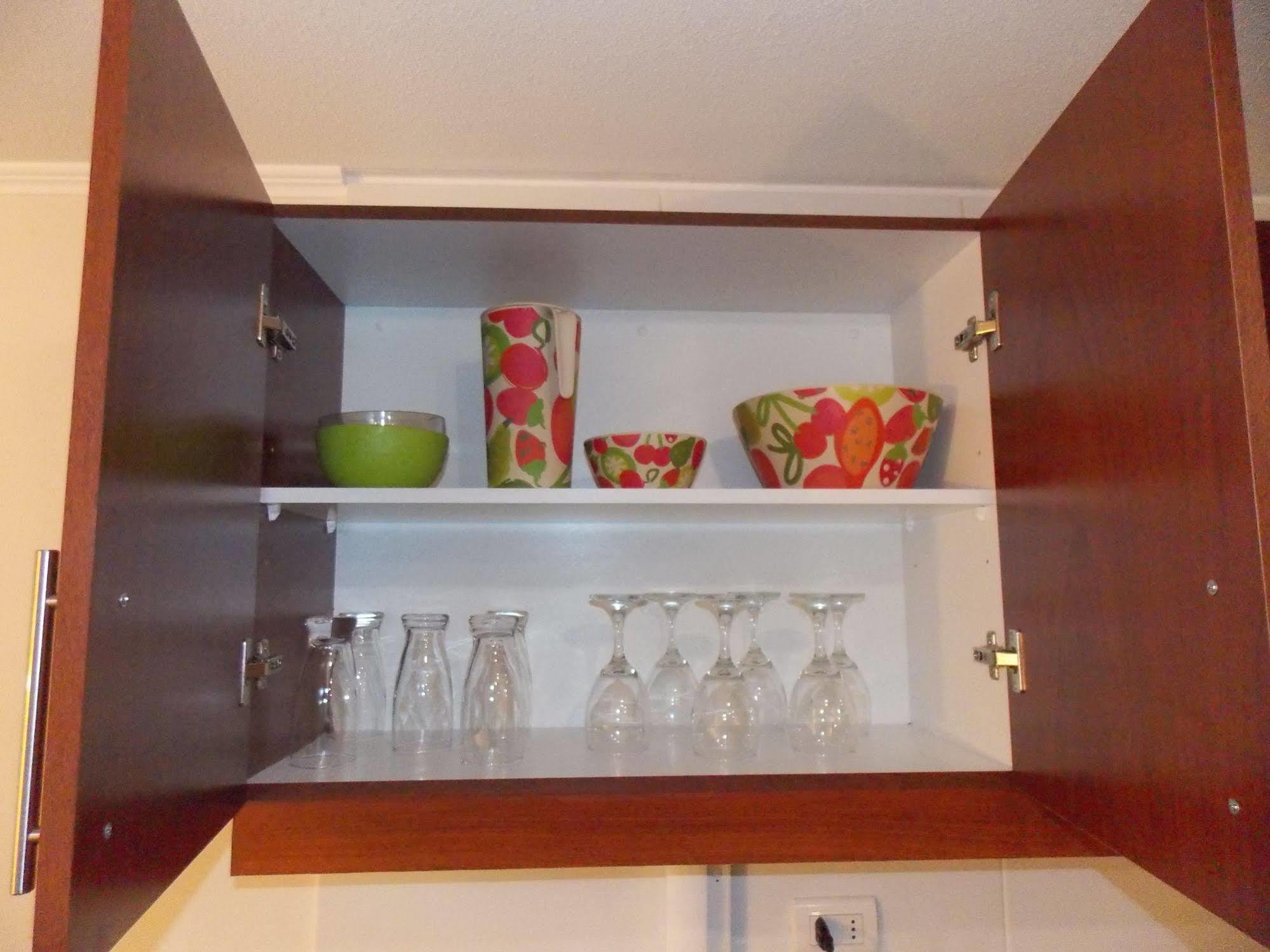 Santiago World Appartement Buitenkant foto