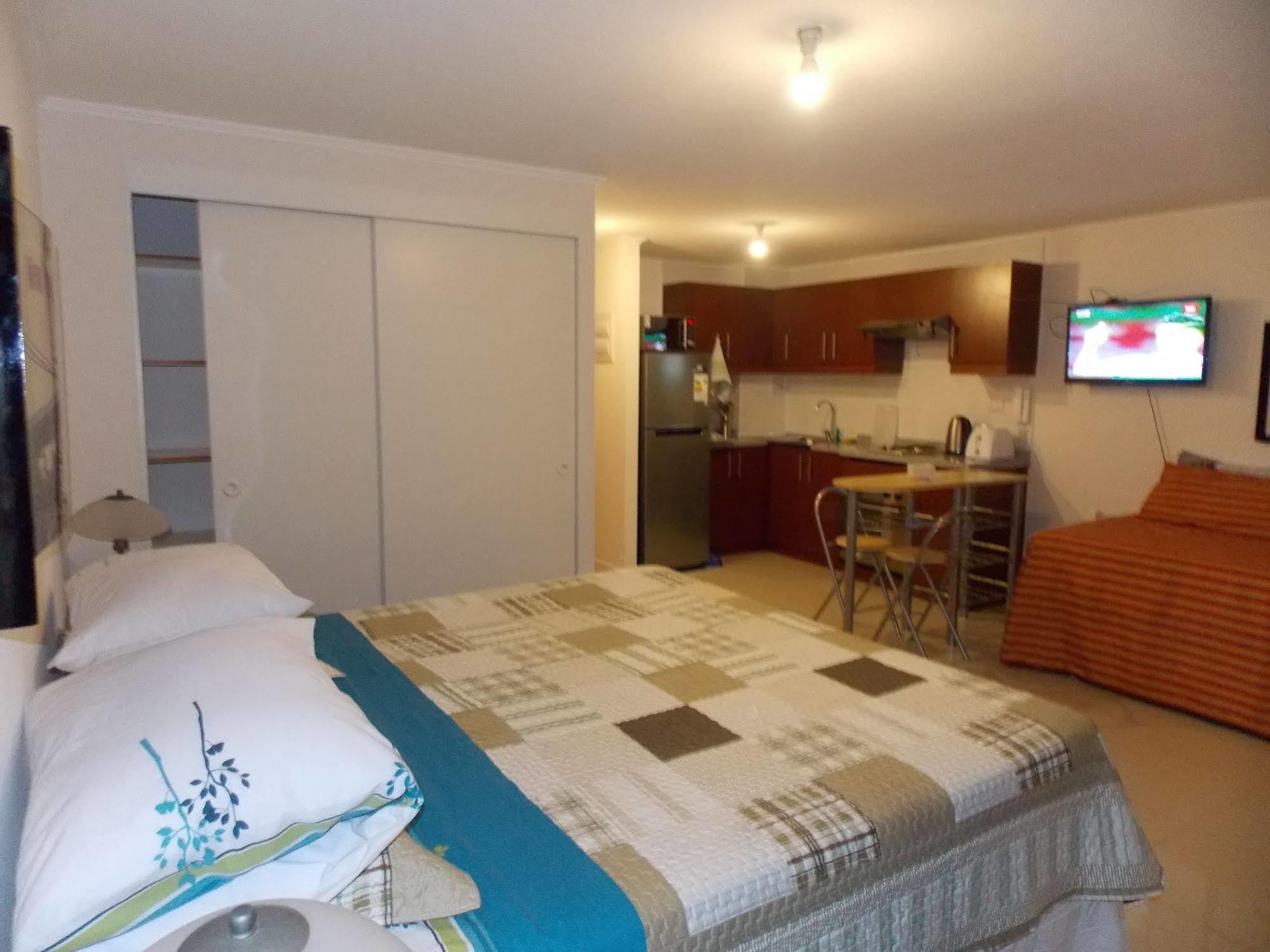 Santiago World Appartement Buitenkant foto