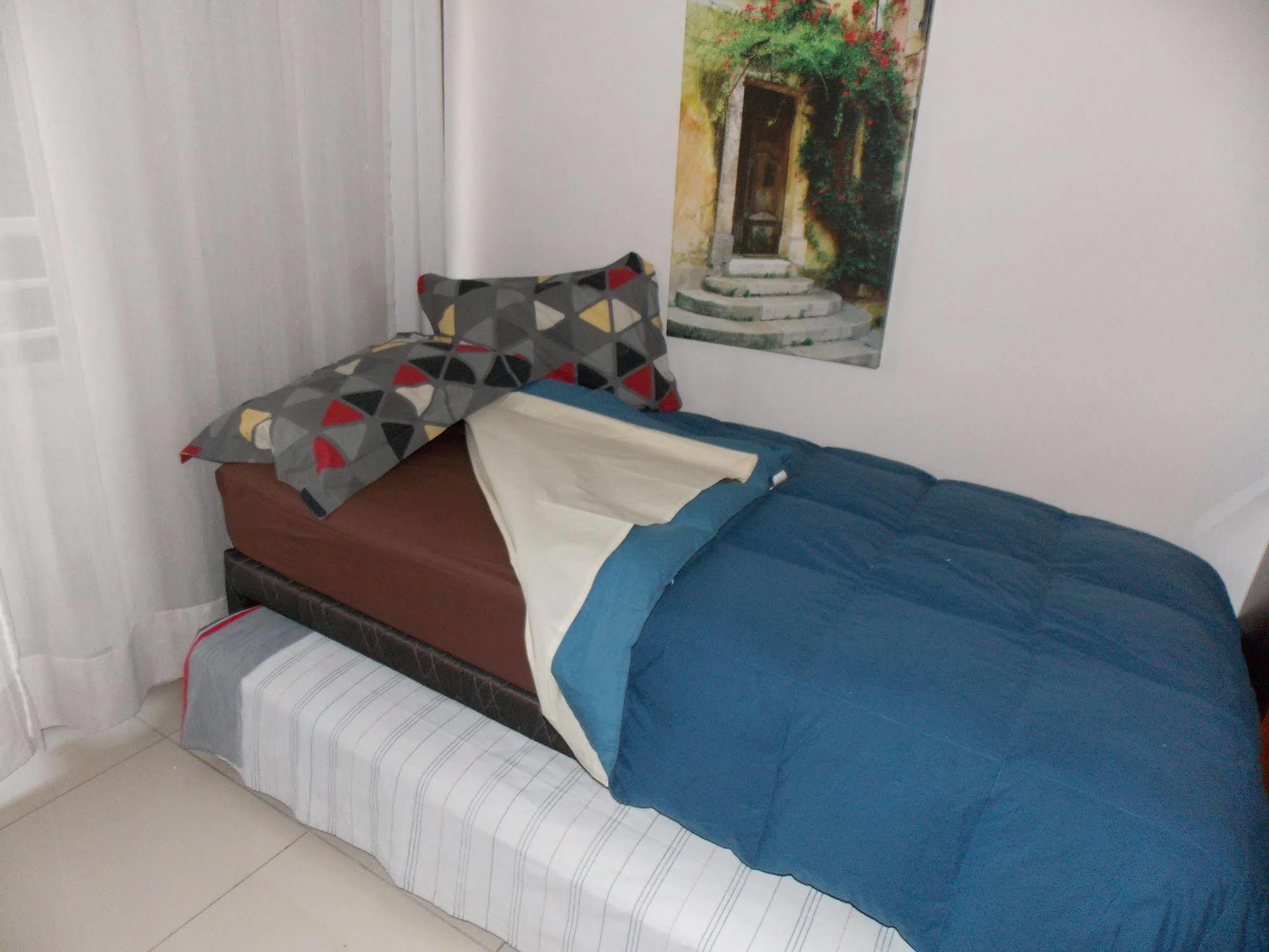 Santiago World Appartement Buitenkant foto