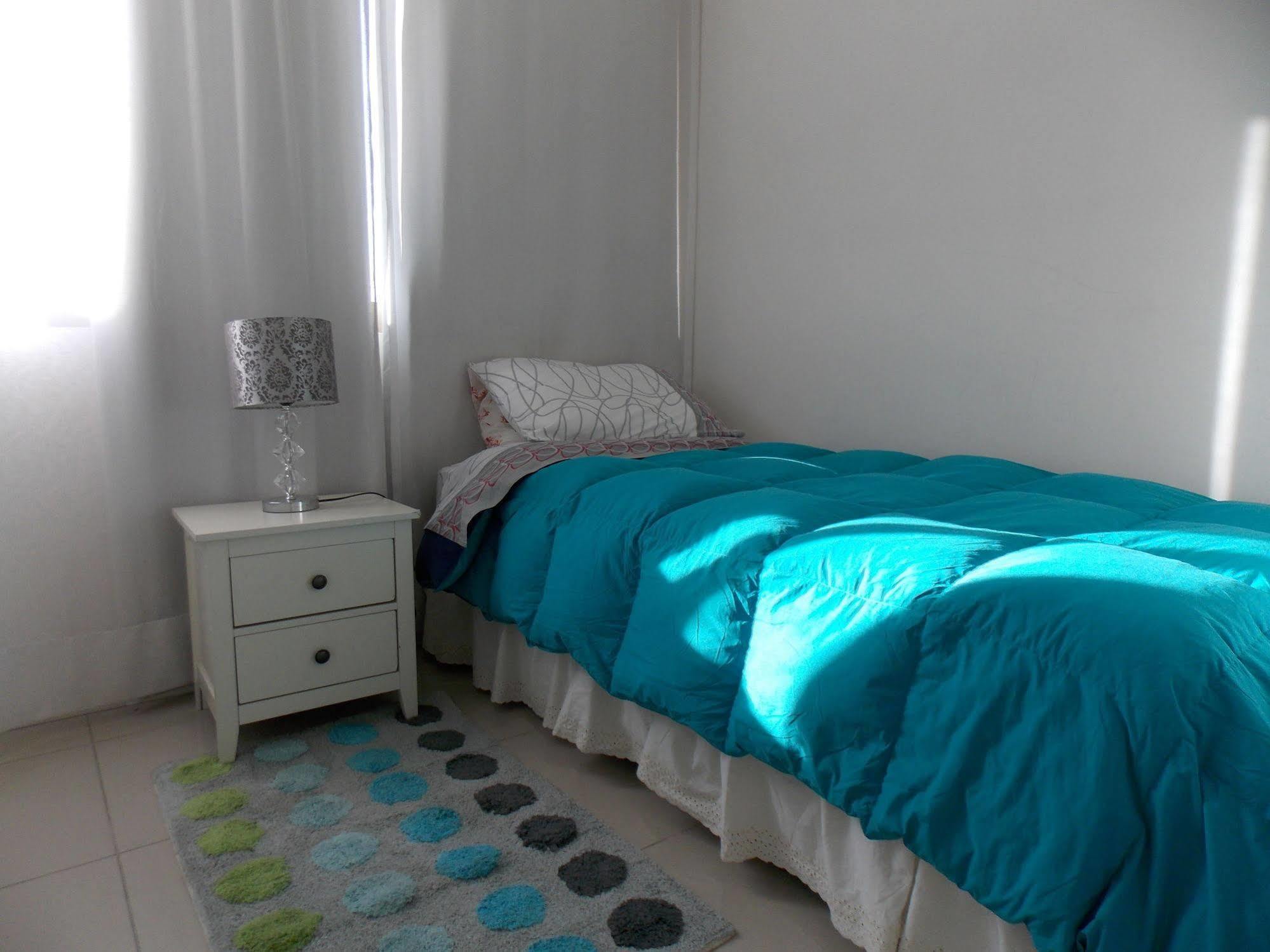 Santiago World Appartement Buitenkant foto