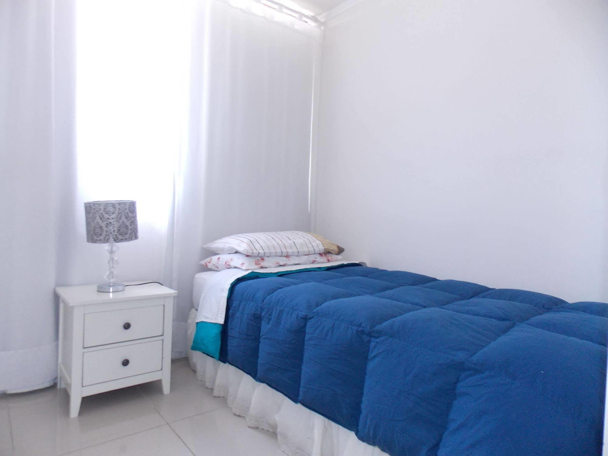 Santiago World Appartement Buitenkant foto